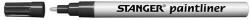 Stanger Lakkmarker Stanger 1-3 mm ezüst (PAP3021-0012)