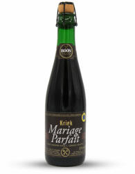 Brouwerij Boon Kriek Mariage Parfait 2021 | Boon| 0, 375L - 8%
