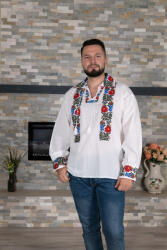 Magazin Traditional Camasa traditionala Fane 2