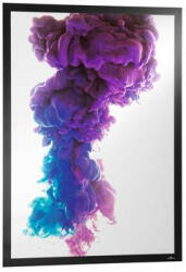 DURABLE Infokeret, A1, DURABLE "DURAFRAME® POSTER", fekete (505501) - iroszer24