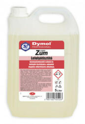 Dymol Lefolyótisztító 5 liter Zum (40000000002849) - iroszer24