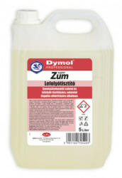 Dymol Lefolyótisztító 5 liter Zum