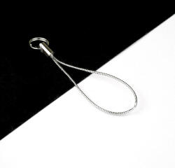  Mobil dísz akasztó - ezüst