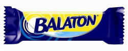 Nestlé Balaton szelet, 27 g, NESTLÉ, tejcsokoládés (KHE194)