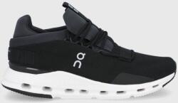 On-running cipő Cloudnova fekete, 2699116 - fekete Férfi 42.5