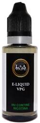 L&A Vape Lichid Kevlar Tobacco (Royal) L&A Vape 25ml 0mg (6637)