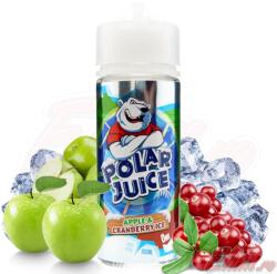 Polar Juice Lichid Apple Cranberry Ice Polar Juice 100ml (11284)