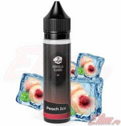 Guerrilla Flavors Lichid PUFF BAR Peach Ice 40ml by Guerrilla Flavors (11464) Lichid rezerva tigara electronica