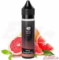 Guerrilla Flavors Lichid PUFF BAR Pink Grapefruit 40ml by Guerrilla Flavors (11459) Lichid rezerva tigara electronica
