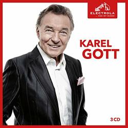 Karel Gott Electrola. . . Das Ist
