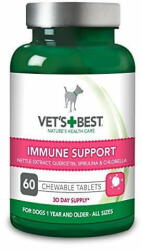 Vet´s best rágótabletta immunitás kutyáknak