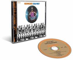 Rodriguez COLD FACT - facethemusic - 6 890 Ft