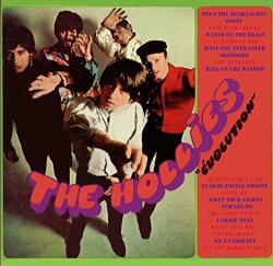 Hollies EVOLUTION - facethemusic - 6 590 Ft