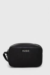 Hugo kézitáska fekete - fekete Univerzális méret - answear - 24 990 Ft