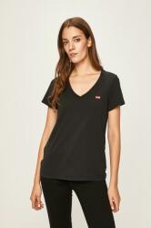 Levi's - T-shirt - fekete XL - answear - 11 890 Ft