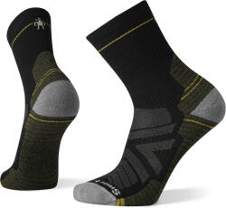 Smartwool - sosete sport Hike Light Cushion Mid Crew socks - negru gri (SW0016130011)