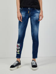 Dsquared2 Jeans DSQUARED2 | Albastru | Femei | 42 - bibloo - 1 779,00 RON