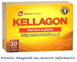 Sprint Pharma Kellagon 30 capsule SprintPharma