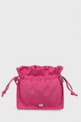 United Colors of Benetton kozmetikai táska rózsaszín - rózsaszín Univerzális méret - answear - 12 990 Ft