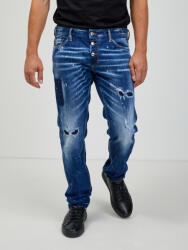 Dsquared2 Jeans DSQUARED2 | Albastru | Bărbați | 46 - bibloo - 2 282,00 RON