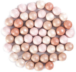 Vipera Perle de pudra ROLLER COASTER, Roz, 25 g