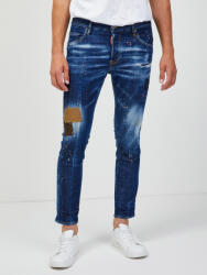 Dsquared2 Jeans DSQUARED2 | Albastru | Bărbați | 46 - bibloo - 2 700,00 RON