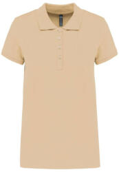 Kariban KA255 LADIES’ SHORT-SLEEVED PIQUÉ POLO SHIRT (ka255lsa-2xl)