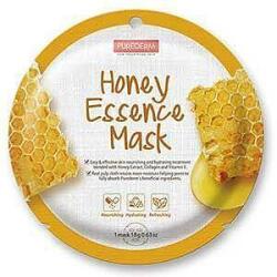 Purederm Колагенова маска за лице с мед PUREDERM Honey Collagen Mask 18 ml