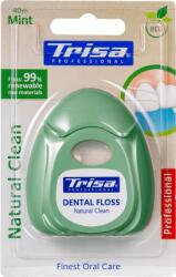 TRISA Ața dentară Natural Clean, 1 buc