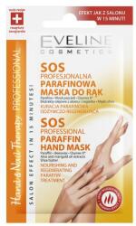 Eveline Cosmetics Mască de mâini cu parafină - Eveline Cosmetics Therapy 7 ml