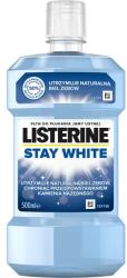 LISTERINE Apă de gură cu efect de albire - Listerine Stay White 500 ml