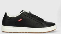 Levi's sportcipő Piper fekete, D6573.0002 - fekete Férfi 41