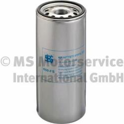 Kolbenschmidt filtru combustibil KOLBENSCHMIDT 50013650