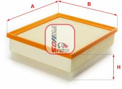SOFIMA Filtru aer SOFIMA S 5403 A (S 5403 A) - automobilus