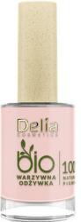 Delia Balsam cu sfeclă pentru întărirea unghiilor„Bio - Delia Cosmetics Bio Nail Vegetable Conditioner 11 ml