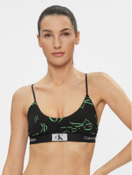 Calvin Klein Underwear Melltartó felső 000QF7216E Fekete (000QF7216E) - modivo - 10 358 Ft