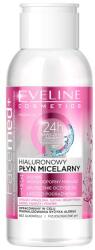 Eveline Cosmetics Apa micelară hialuronică - Eveline Cosmetics Facemed+ Micellar Water 100 ml