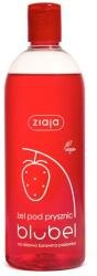 Ziaja Gel de duș Afine și Căpșuni - Ziaja Shower Gel 500 ml