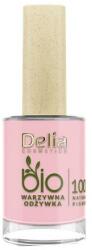 Delia Balsam pentru întărirea unghiilor „Bio - Delia Cosmetics Bio Nail Vegetable Conditioner 11 ml