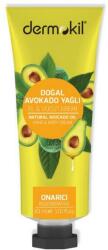 Dermokil Cremă de mâini și corp cu ulei de avocado - Dermokil Body Hand Cream 30 ml