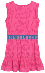 Billieblush Elegáns ruha U12803 Rózsaszín Regular Fit (U12803)