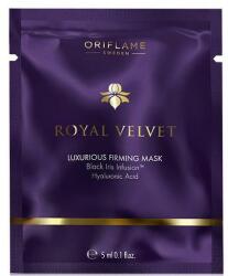 Oriflame Mască de față - Oriflame Royal Velvet Firming Face Mask 5 ml Masca de fata