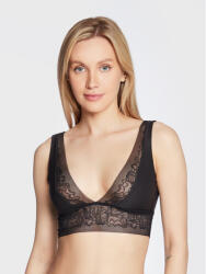 Sloggi Bralette melltartó Shadow 10213033 Fekete (Shadow 10213033)