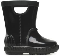 Ugg Gumicsizma T Drizlita 1130361T Fekete (T Drizlita 1130361T)