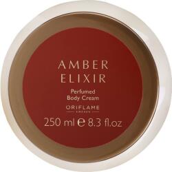 Oriflame Amber Elixir - Cremă pentru corp 250 ml