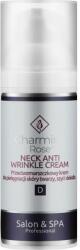 Charmine Rose Cremă antirid pentru zona gâtului - Charmine Rose Neck Anti Wrinkle Cream 50 ml