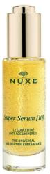NUXE Ser anti-îmbătrânire pentru față - Nuxe Super Serum 10 30 ml
