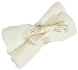 UpCircle Șervețele din muselină pentru față - UpCircle Organic Muslin Cloths 2 buc