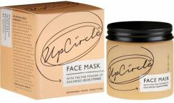 UpCircle Mască de față - UpCircle Clarifying Face Mask With Olive Powder 60 ml