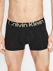Calvin Klein Underwear Boxerek 000NB3592A Fekete (000NB3592A)